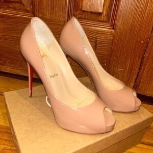 Christian Louboutin